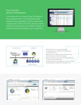 Connex®  Clinical Surveillance System Partners in CareSM Support Programs-3