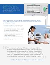 Connex®  Electronic Vitals Documentation For Long-Term and Post-Acute Care-3