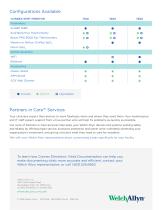 Connex®  Electronic Vitals Documentation For Long-Term and Post-Acute Care - 4