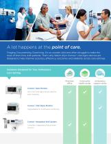 Connex® Vital Signs Devices for Ambulatory Care-2