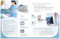 CP 100 & CP 200 Electrocardiographs-4