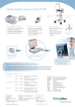 CP 100 Electrocardiograph-2