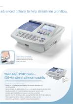 CP 200 Electrocardiograph-3