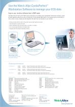 CP 200 Electrocardiograph-4