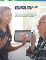 Diagnostic Cardiology Suite-6