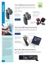 Diagnostic Instruments for Medical Students, Specialty Catalog-12