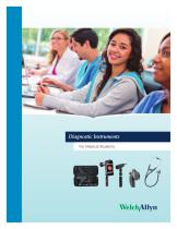 Diagnostic Instruments for Medical Students, Specialty Catalog-1