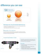 Diagnostic Instruments for Medical Students, Specialty Catalog-5