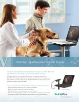 Digital MacroView Veterinary Otoscope-1