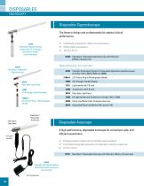 Endoscopy, Full Line Catalog-3