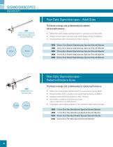 Endoscopy, Full Line Catalog-5