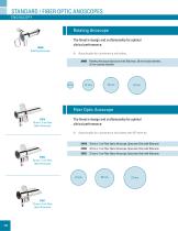 Endoscopy, Full Line Catalog-7