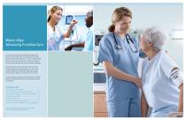 Extended Care Solutions Catalog, Specialty Catalog-2