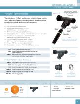 Eye, Ear, Nose and Throat, Full Line Catalog-10