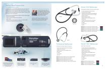 General Medicine Catalog, Specialty Catalog-7