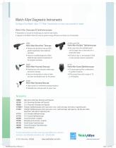 GS 777 Veterinary, Brochure-2