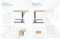 HEALTHCARE FURNITURE -8