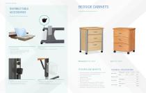HEALTHCARE FURNITURE -9