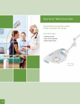 Medical Lighting, Full Line Catalog-1