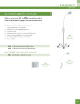 Medical Lighting, Full Line Catalog-4