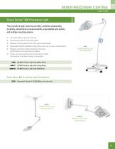 Medical Lighting, Full Line Catalog-6