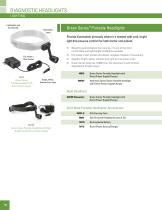 Medical Lighting, Full Line Catalog-7