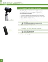 Medical Lighting, Full Line Catalog-9
