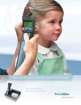 MicroTymp®3 Portable Tympanometric InstrumentMicroTymp®3 Portable Tympanometric Instrument-1