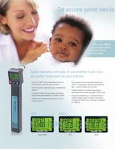 MicroTymp®3 Portable Tympanometric InstrumentMicroTymp®3 Portable Tympanometric Instrument-2