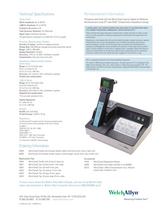 MicroTymp®3 Portable Tympanometric InstrumentMicroTymp®3 Portable Tympanometric Instrument-4