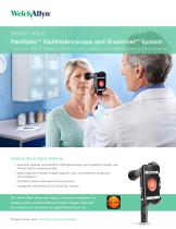 Ophthalmoscope and iExaminer-1
