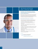 Partners in Care Services, Full Line Catalog-1