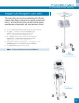 Patient Monitors and Systems, Full Line Catalog-10