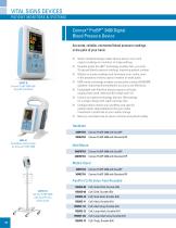 Patient Monitors and Systems, Full Line Catalog-11