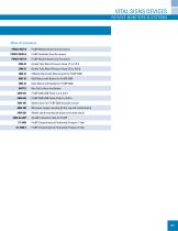 Patient Monitors and Systems, Full Line Catalog-12