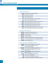 Patient Monitors and Systems, Full Line Catalog-7