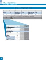 Patient Monitors and Systems, Full Line Catalog-9