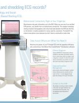 PC-Based Resting ECG-3