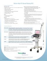 PC-Based Resting ECG-4