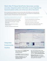 PC-Based SpiroPerfect Spirometer-2