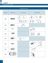 Replacement Parts, Specialty Catalog-4