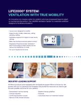 RESPIRATORY  THERAPIES FOR ACUTE CARE  ENVIRONMENTS-7