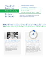RETeval-DR Electroretinograph-2