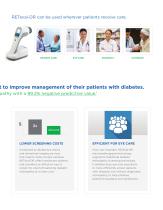 RETeval-DR Electroretinograph-3