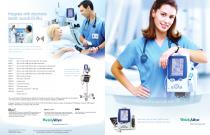 Spot Vital Signs LXI-1