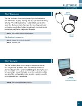 Stethoscopes, Full Line Catalog - 4