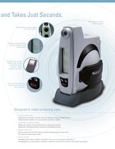 SureSight? Vision Screener-3