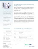 SureSight? Vision Screener-4