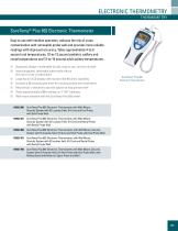 Thermometry, Full Line Catalog - Welch Allyn - PDF Catalogs | Technical ...