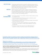 Welch Allyn Audiology 2014 REIMBURSEMENT INFORMATION-2